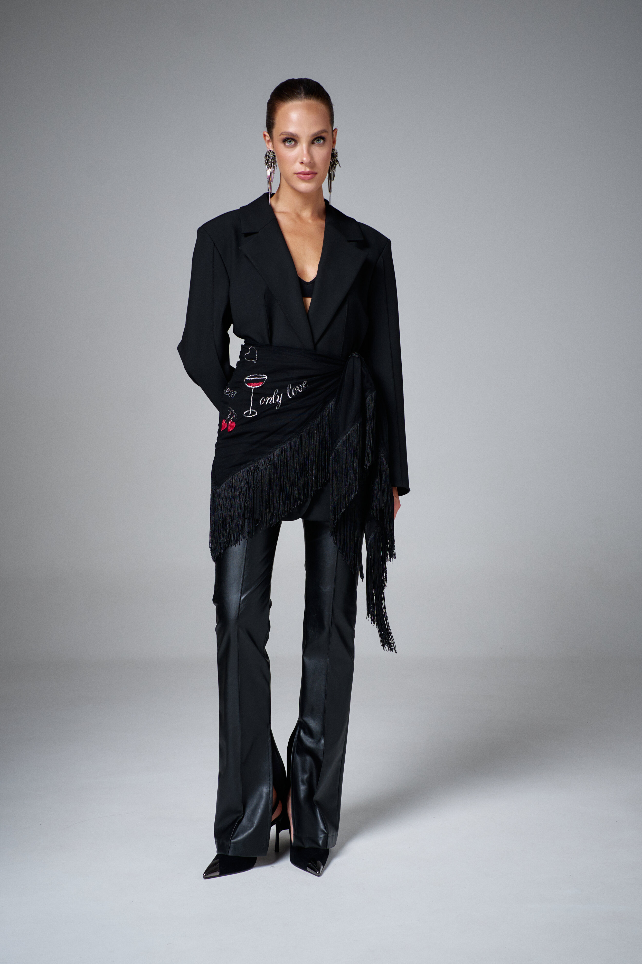 A2682/4, A2678/6, AК345